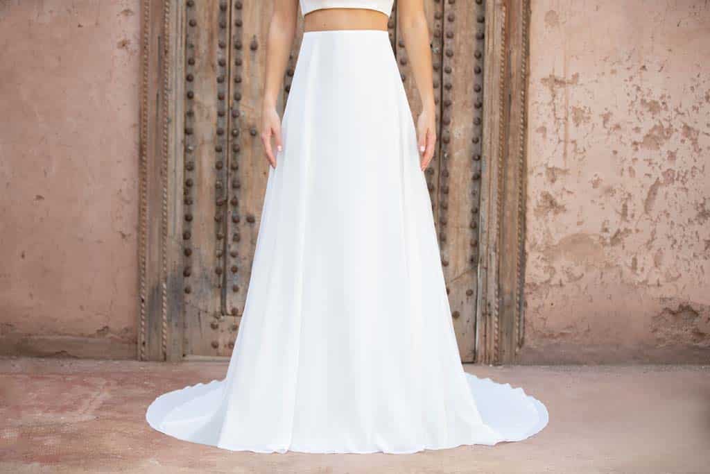 Robes de mariée Bo'M BM2401SL