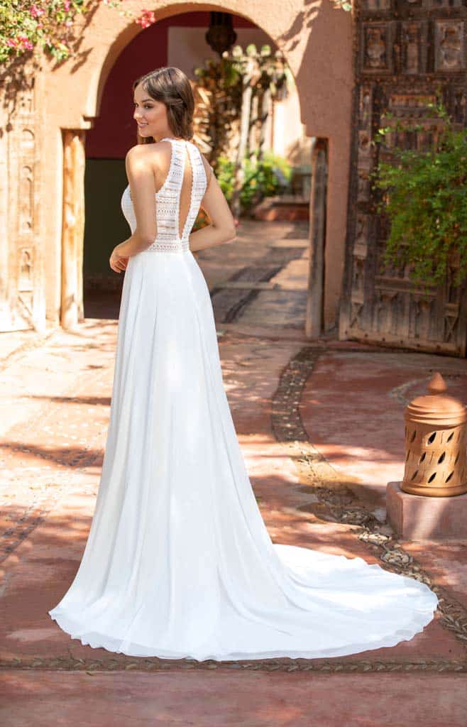 Robes de mariée Bo'M BM2409