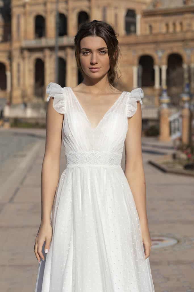 Robes de mariée Bo'M BM2305