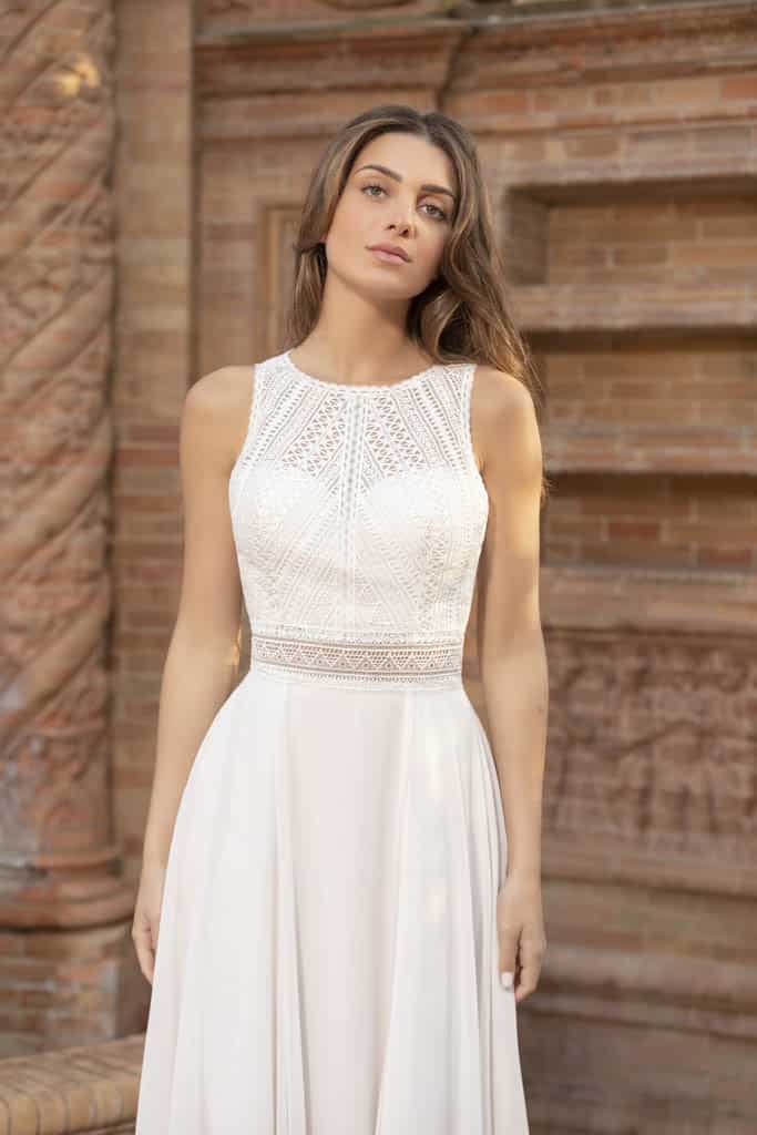 Robes de mariée Bo'M BM2333