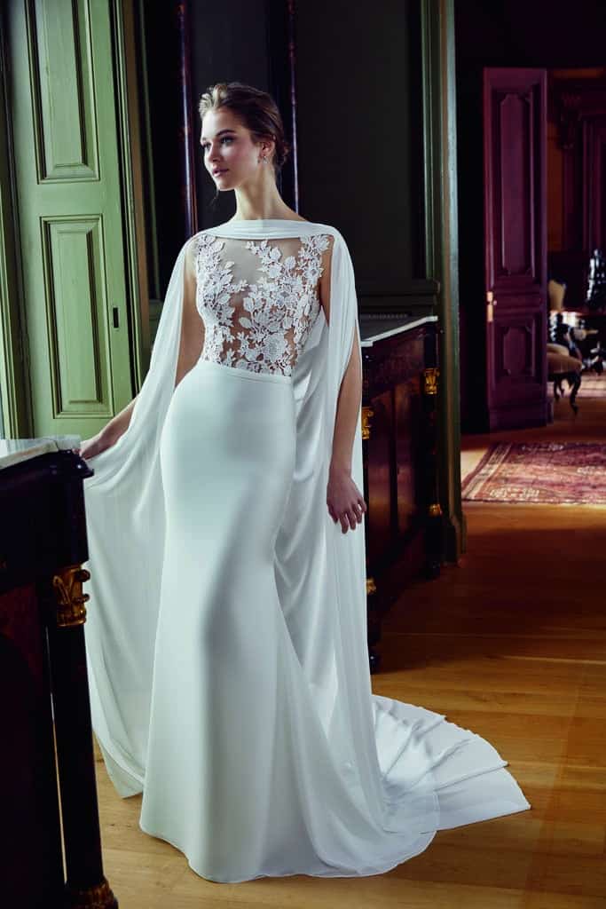 Robes de mariée Divina Sposa 232-03
