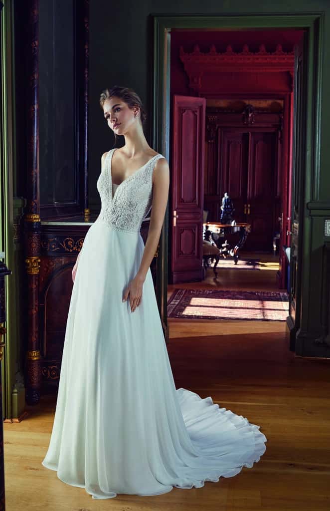 Robes de mariée Divina Sposa 232-06