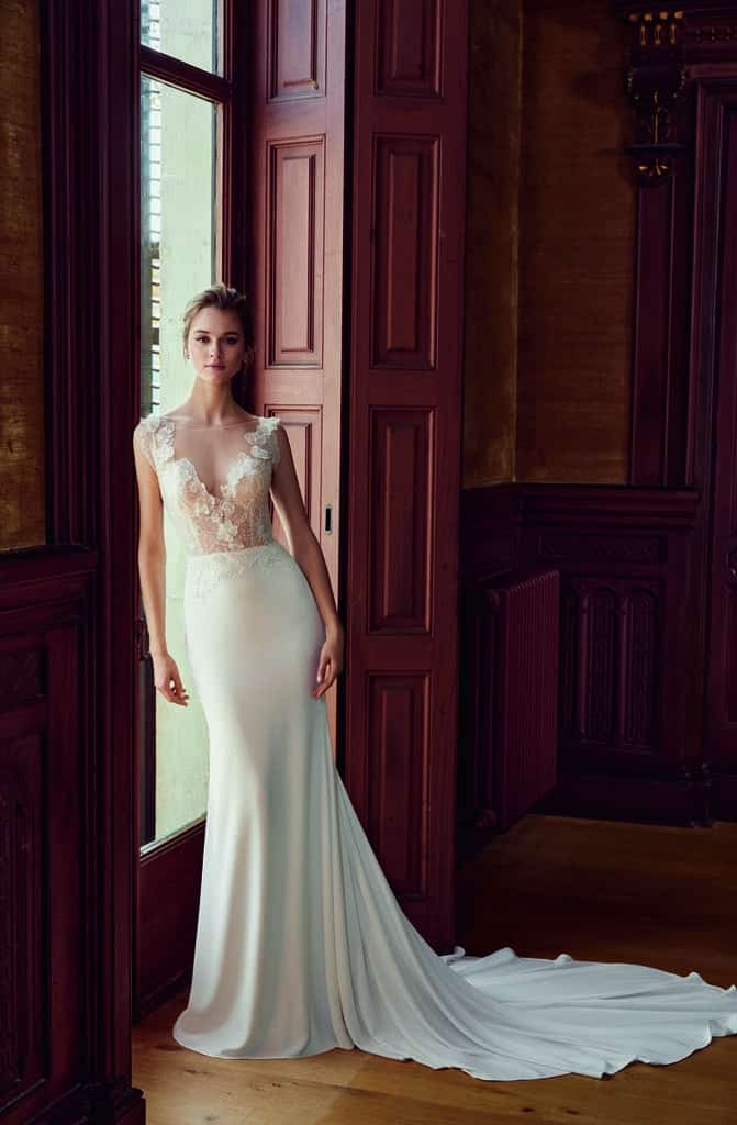 Robes de mariée Divina Sposa 232-13