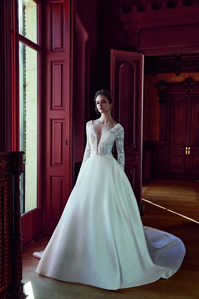 Robes de mariée Divina Sposa 232-14