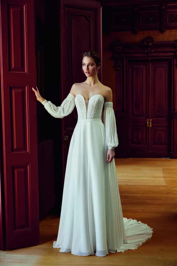 Robes de mariée Divina Sposa 232-25