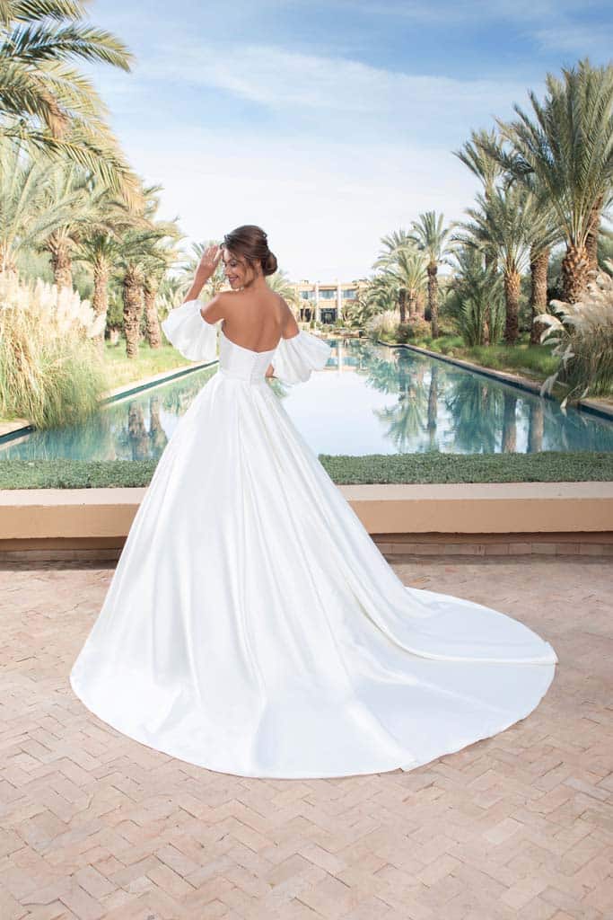 Robes de mariée Divina Sposa 24204