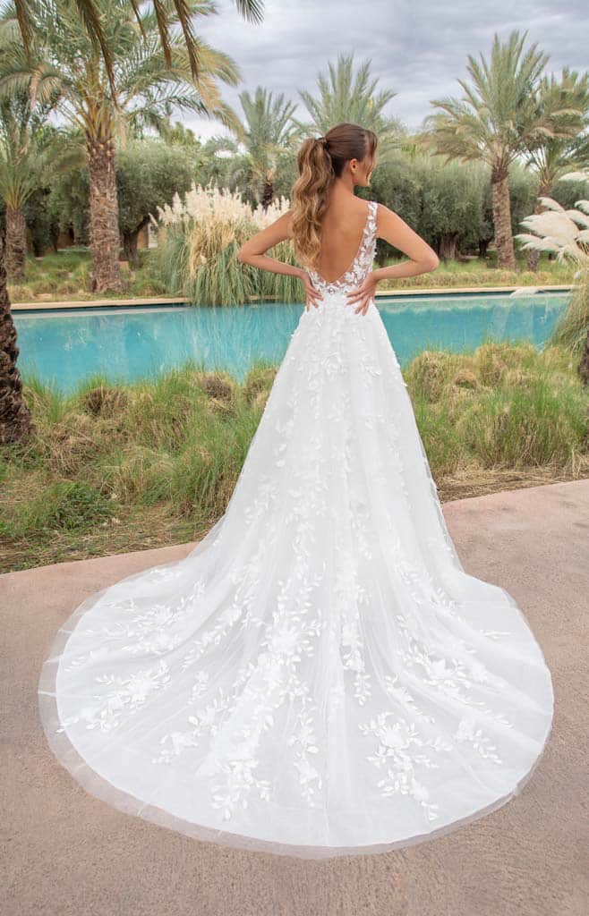 Robes de mariée Divina Sposa 24205