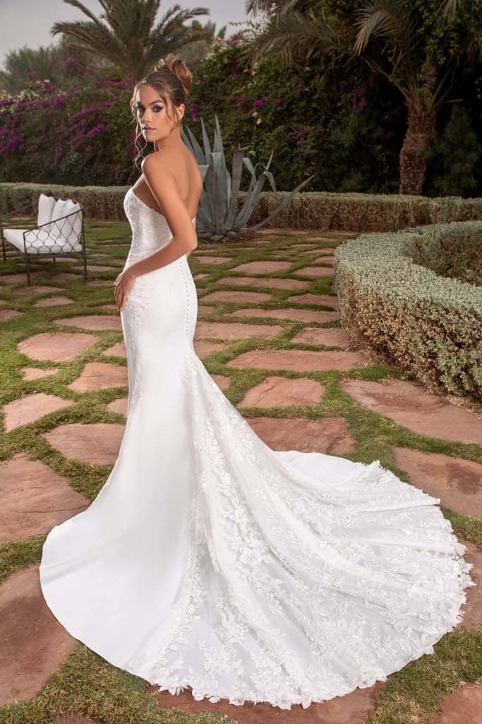 Robes de mariée Divina Sposa 24222