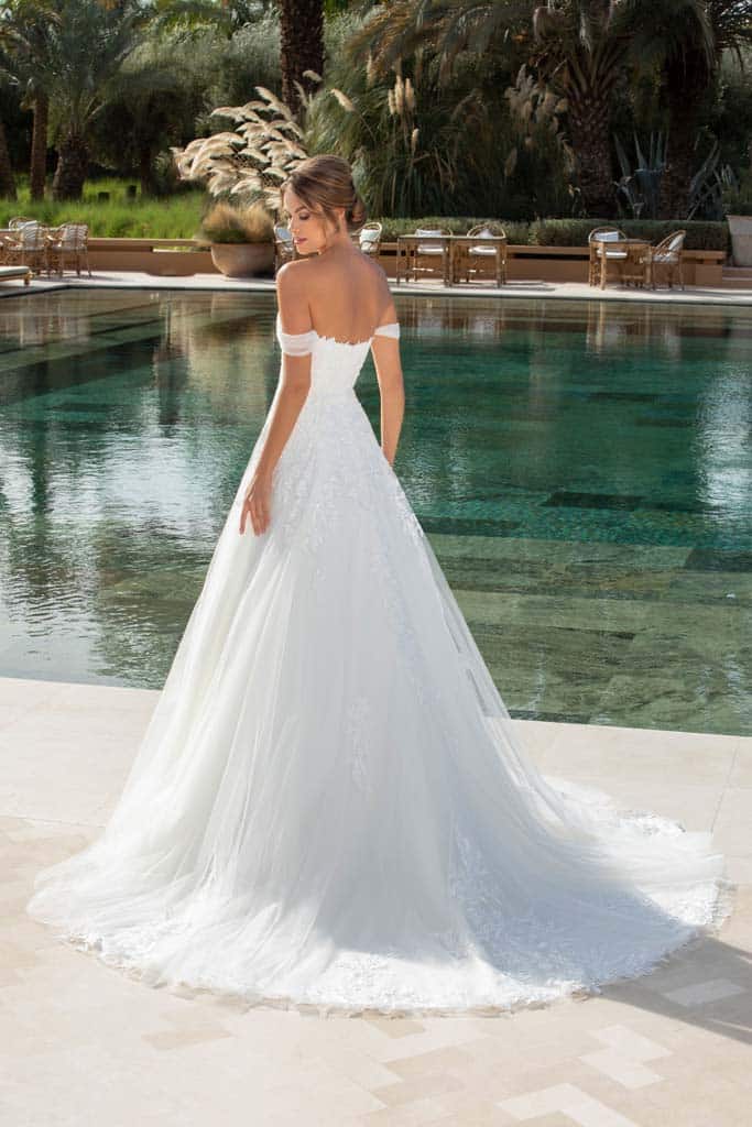 Robes de mariée Divina Sposa 24227
