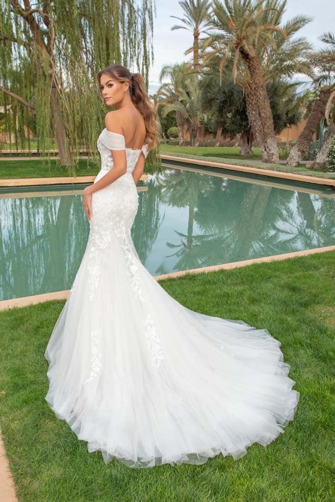 Robes de mariée Divina Sposa 24230