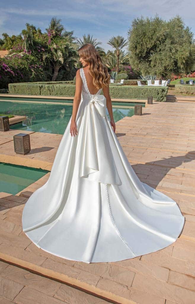 Robes de mariée Divina Sposa 24236