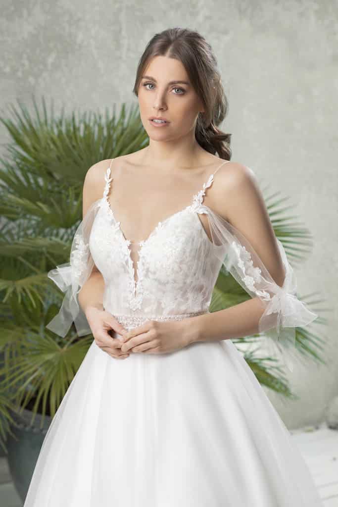 Robes de mariée Just For You 235-17