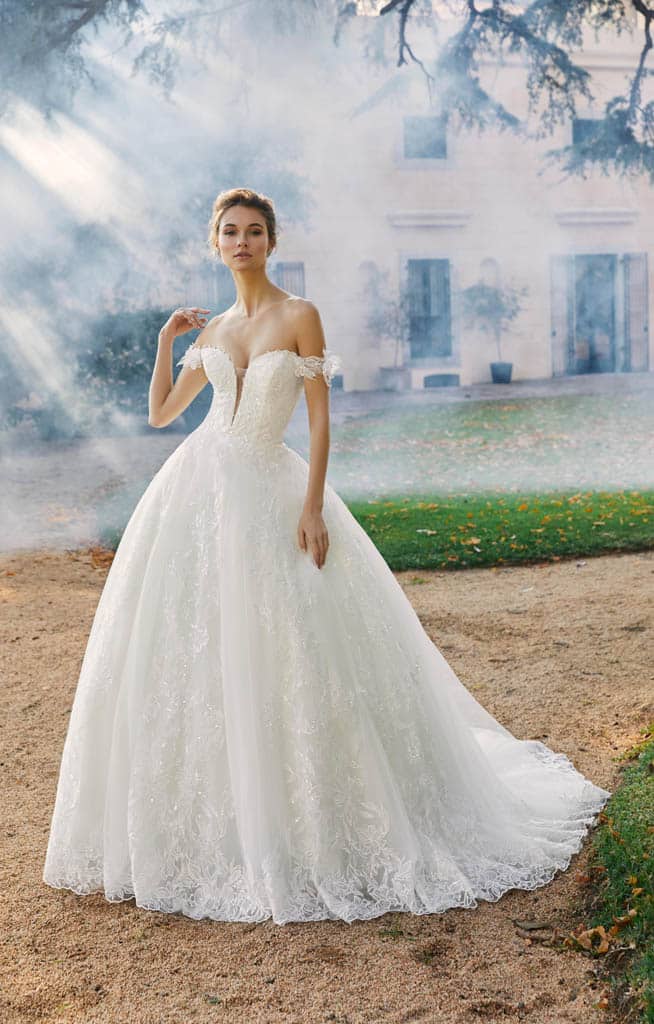 Robes de mariée Kelly Supreme 236-04