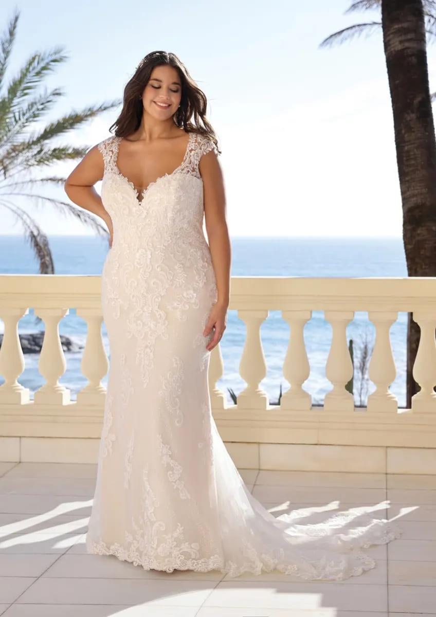 Robes de mariée Ladybird Evina