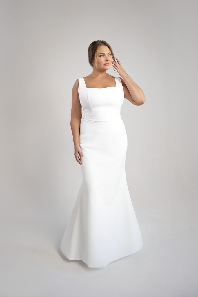 Robes de mariée Lili Pellegrino Cindy