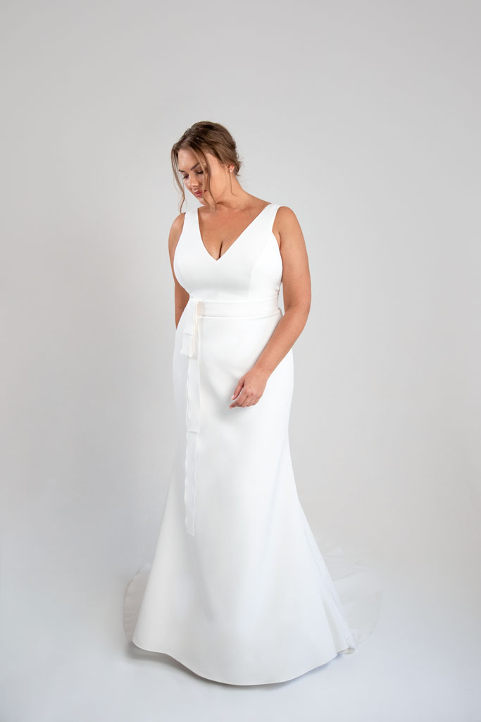Robes de mariée Lili Pellegrino Monetsirene