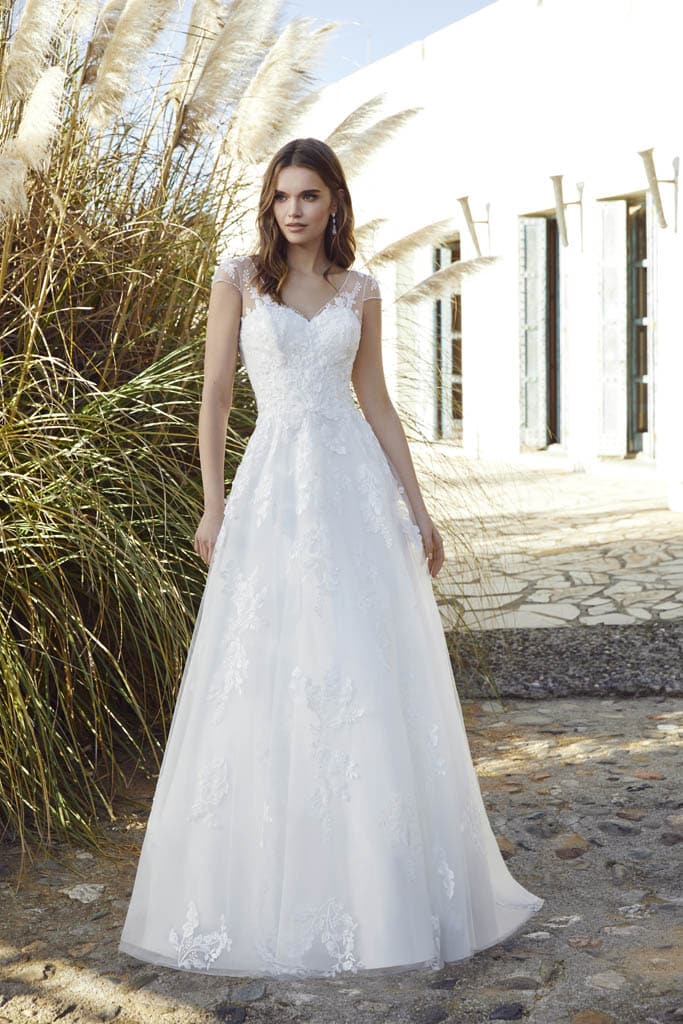 Robes de mariée Miss Kelly 23104