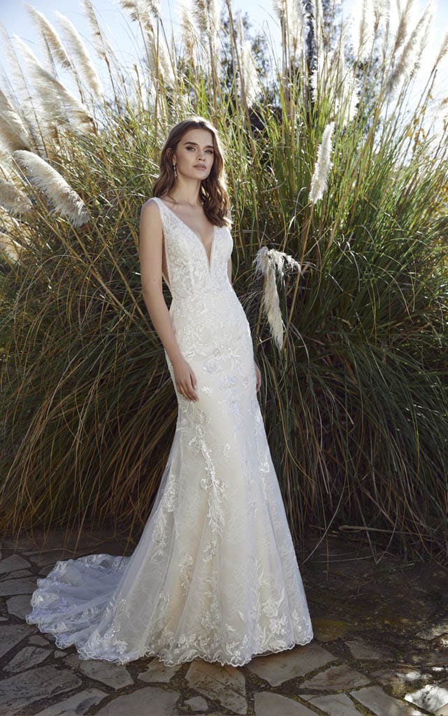 Robes de mariée Miss Kelly 23106
