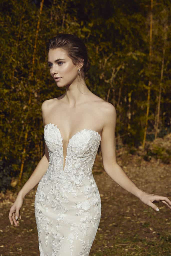 Robes de mariée Miss Kelly 23109