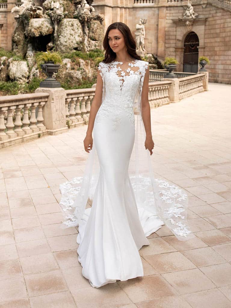 Robes de mariée Pronovias Drail