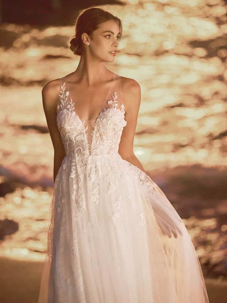Pronovias fr best sale