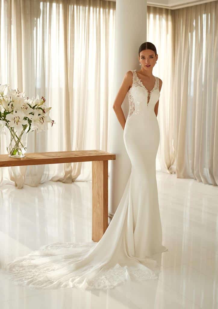 Robes de mariée San Patrick Elsie