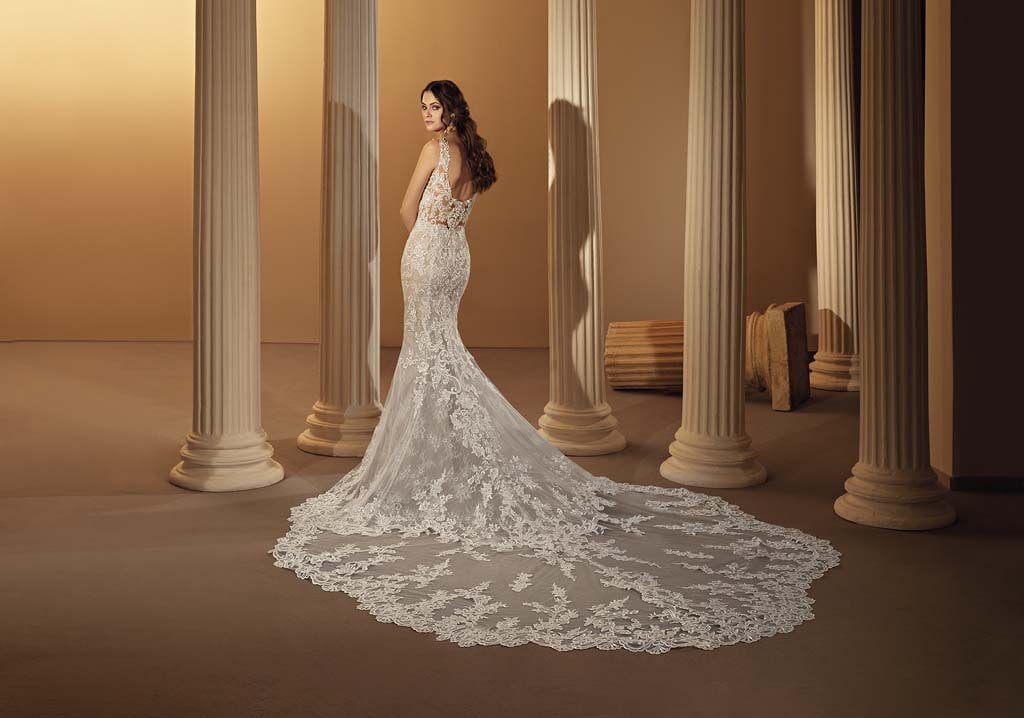 Robes de mariée Demetrios 1132