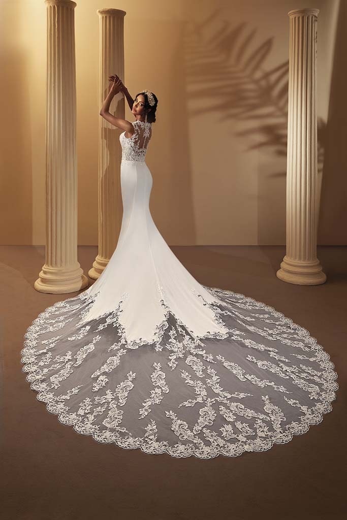 Robes de mariée Demetrios 1146